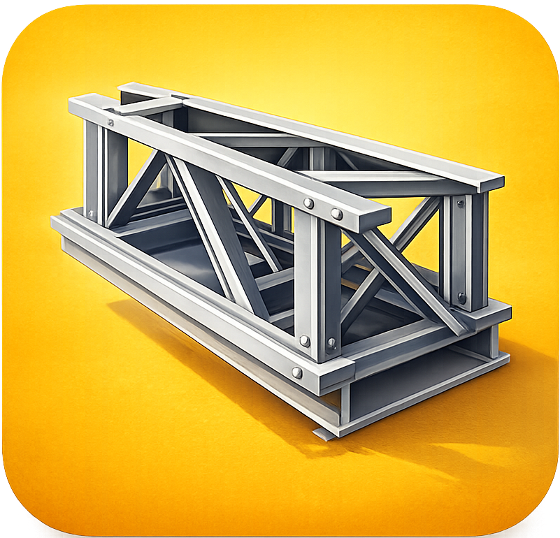 Flocage coupe-feu sur charpente métallique et structure acier