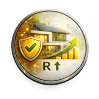 Amélioration de la performance thermique du bâtiment