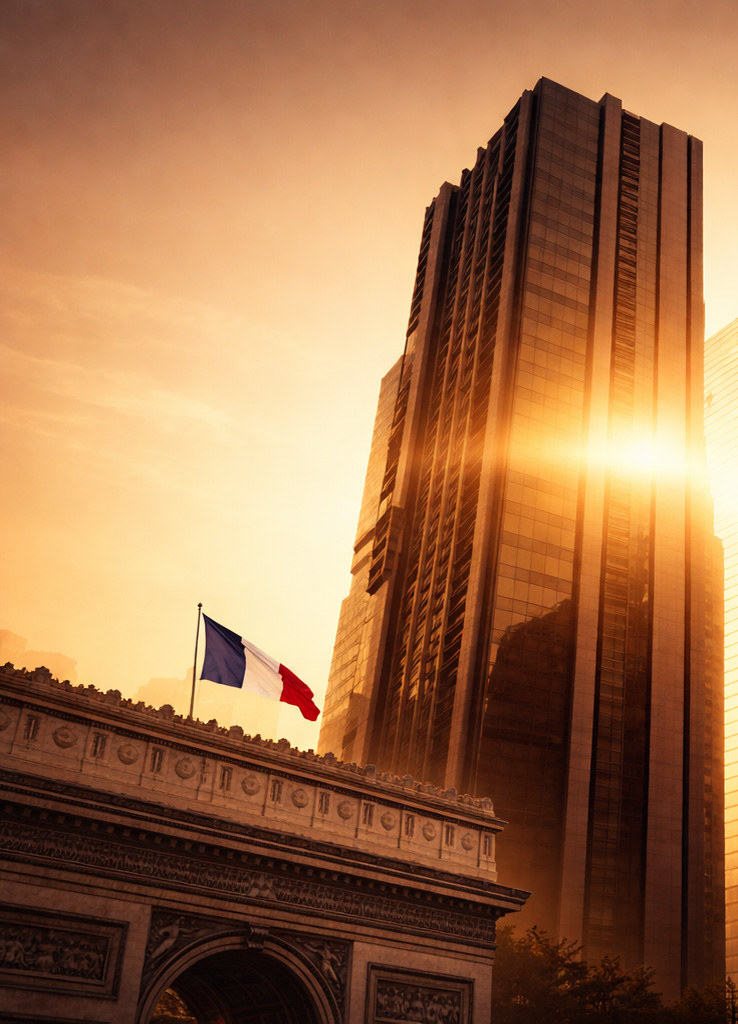 Équipe de professionnels du flocage sur chantier en France