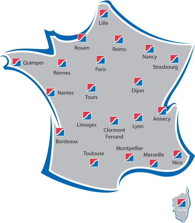 Expertise en flocage coupe-feu et isolation depuis 25 ans